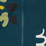 GIACCA FELPA - TUC TUC - Colore: Verde - Stagione: Primavera-Estate