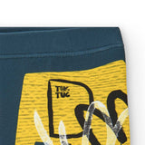 BOXER MARE - Tuc Tuc - Colore: Verde - Stagione: Primavera-Estate