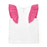 T-SHIRT E PANTALONICINI JERSEY