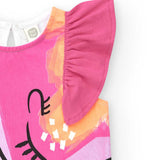T-SHIRT E PANTALONICINI JERSEY