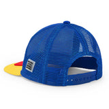 CAPPELLO COTONE
