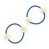 ELASTICO PER CAPELLI HEYBUDDIES - TUC TUC - Sesso: Bambina - Colore: Blu - Stagione: Primavera-Estate