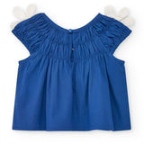 CAMICIA TELA COTOE