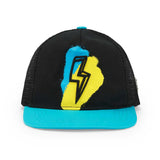 CAPPELLO COTONE - TUC TUC - Colore: Nero - Stagione: Primavera-Estate