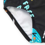 SLIP - TUC TUC - Colore: Nero - Stagione: Primavera-Estate