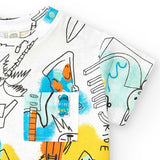 T-SHIRT JERSEY