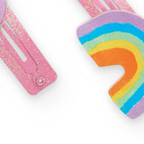 MOLLETTINE PER CAPELLI FIRSTHAVEFUN