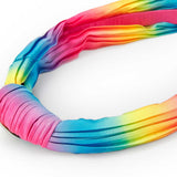 CERCHIETTO RIGIDO - FIRSTHAVEFUN - Tuc Tuc - Sesso: Bambina - Colore: Verde - Stagione: Primavera-Estate