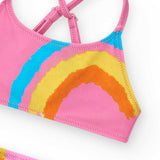 BIKINI - Tuc Tuc - Sesso: Bambina - Colore: Rosa - Stagione: Primavera-Estate