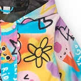 GIACCA A VENTO - TUC TUC - Sesso: Bambina - Colore: Rosa - Stagione: Primavera-Estate