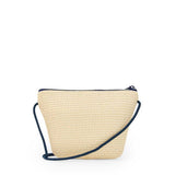 BORSA RAFIA - TUC TUC - Sesso: Bambina - Colore: Beige - Stagione: Primavera-Estate