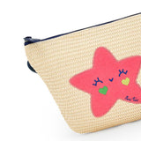 BORSA RAFIA