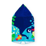 TELO MARE-PONCHO