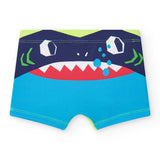 BOXER MARE - TUC TUC - Colore: Verde - Stagione: Primavera-Estate