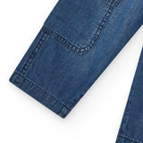 PANTALONI TELA COTONE