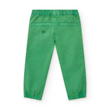 PANTALONI TELA COTONE