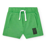 T-SHIRT E BERMUDA JERSEY - TUC TUC - Colore: Blu - Stagione: Primavera-Estate