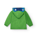 VESTE COUPE-VENT