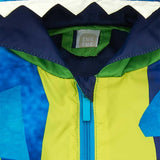 VESTE COUPE-VENT