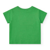 T-SHIRT JERSEY (NICE PRICE) - TUC TUC - Colore: Verde - Stagione: Primavera-Estate