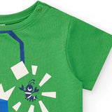 T-SHIRT JERSEY (BON PRIX)