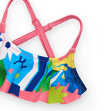 BIKINI - Tuc Tuc - Sesso: Bambina - Colore: Rosa - Stagione: Primavera-Estate