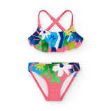 BIKINI - Tuc Tuc - Sesso: Bambina - Colore: Rosa - Stagione: Primavera-Estate