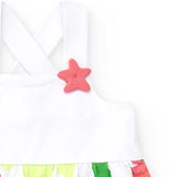 ABITO JERSEY