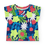 2 T-SHIRT E LEGGING CICLISTA JERSEY