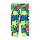 LEGGINGS JERSEY