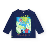 T-SHIRT JERSEY
