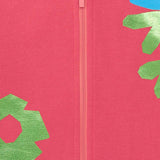 GIACCA FELPA - TUC TUC - Sesso: Bambina - Colore: Rosa - Stagione: Primavera-Estate