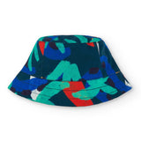 BERETTINO TELA COTONE - Tuc Tuc - Colore: Blu - Stagione: Primavera-Estate