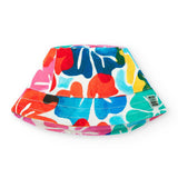 BERETTINO TELA COTONE - TUC TUC - Sesso: Bambina - Colore: Verde - Stagione: Primavera-Estate