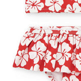 BIKINI - Tuc Tuc - Sesso: Bambina - Colore: Rosso - Stagione: Primavera-Estate
