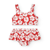 BIKINI - TUC TUC - Sesso: Bambina - Colore: Rosso - Stagione: Primavera-Estate