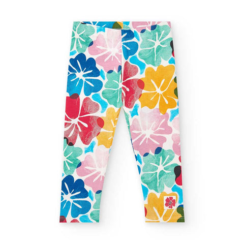 LEGGINGS JERSEY