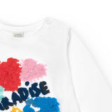 T-SHIRT JERSEY