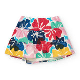 GONNA TELA COTONE - TUC TUC - Sesso: Bambina - Colore: Giallo - Stagione: Primavera-Estate
