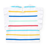 T-SHIRT JERSEY