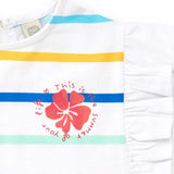T-SHIRT JERSEY