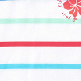 T-SHIRT JERSEY - TUC TUC - Sesso: Bambina - Colore: Bianco - Stagione: Primavera-Estate
