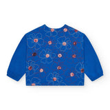 SWEAT JACKET