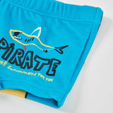 BOXER - TUC TUC - Colore: Blu - Stagione: Primavera-Estate