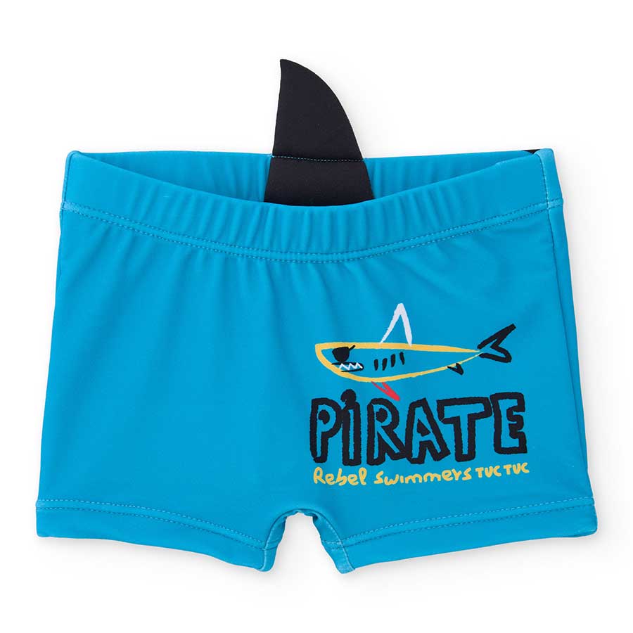 Costume della Linea Abbigliamento Bambino Tuc Tuc, a colori vivaci.
Composizione: POLIAMMIDE 82.0...