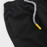 PANTALONI TELA COTONE - TUC TUC - Colore: Nero - Stagione: Primavera-Estate