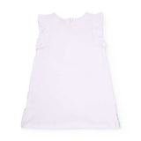 ABITO JERSEY - TUC TUC - Sesso: Bambina - Colore: Bianco - Stagione: Primavera-Estate