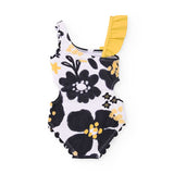 TRIKINI - TUC TUC - Sesso: Bambina - Colore: Nero - Stagione: Primavera-Estate