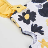 TRIKINI - TUC TUC - Sesso: Bambina - Colore: Nero - Stagione: Primavera-Estate