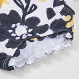 TRIKINI - TUC TUC - Sesso: Bambina - Colore: Nero - Stagione: Primavera-Estate